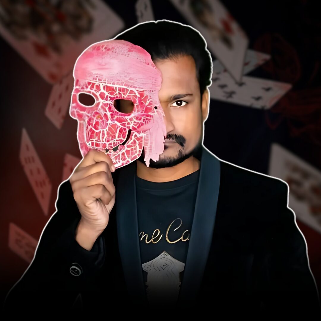 Aditya Magician (1080 x 1350 px) (3) Aditya Magician (1080 x 1350 px) (3)
